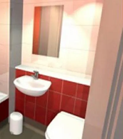 Travelodge Waterloo Place 호텔