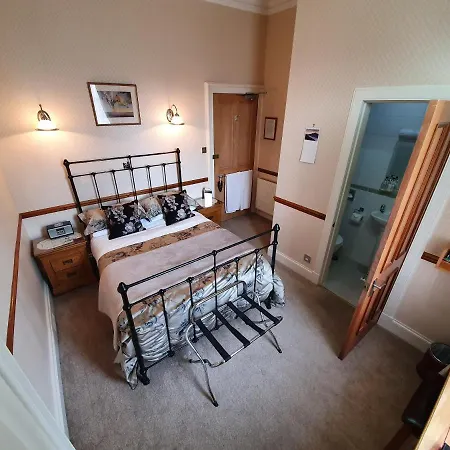 Lauderville Эдинбург