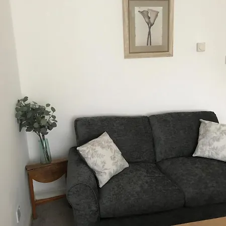 Appartement Dicksonfield Groud Floor