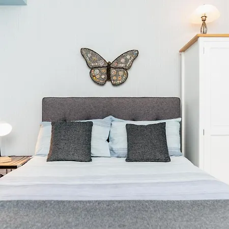 Apartmanhotel Haymarket