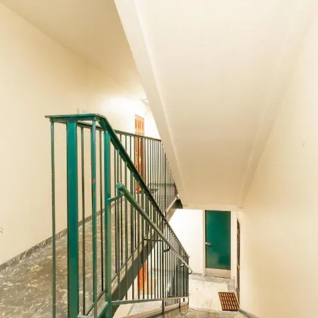 Apartamento Centre Aishia/sakina