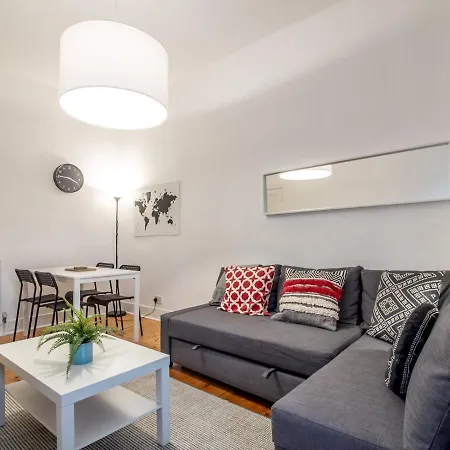 Lejlighed Stylish & Charming Retreat For 2- Centre!
