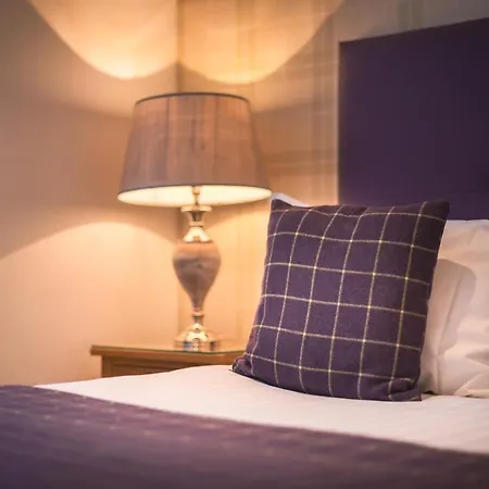 Braid By Mansley Édimbourg