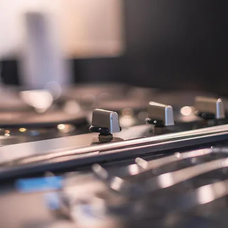 Appart hôtel Braid By Mansley