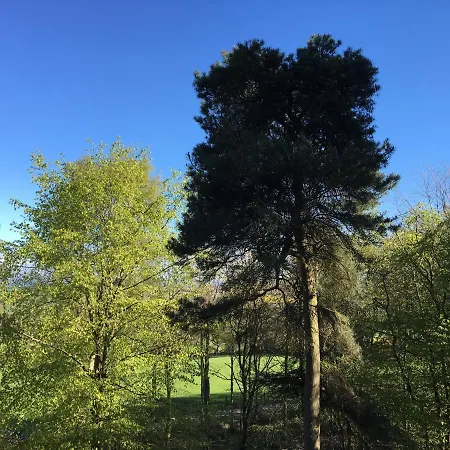 Holiday home Morven