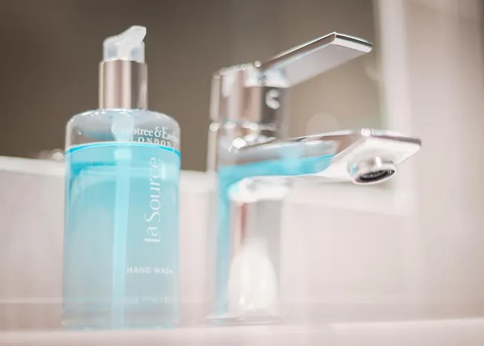 The Knight By Mansley Edinburg