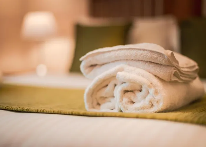 The Knight By Mansley 4*