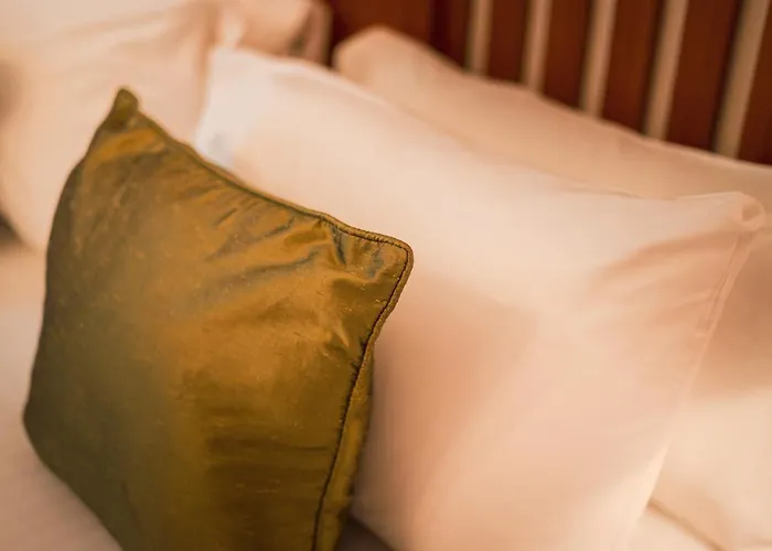 Lägenhetshotell The Knight By Mansley 4*