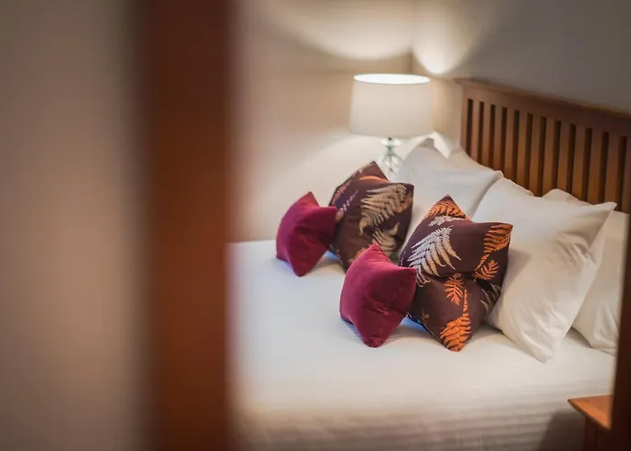 The Knight By Mansley 4* Edinburg