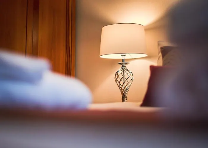 The Knight By Mansley Lägenhetshotell