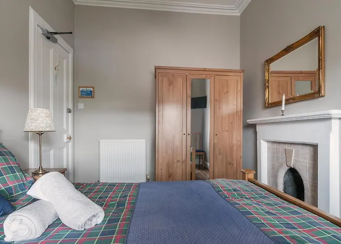 Aynetree Πανσιόν