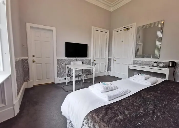 게스트하우스 Ard Na Said 4*