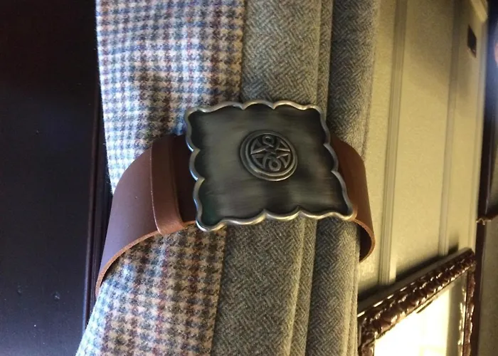 The Parliament House Hotel 3*