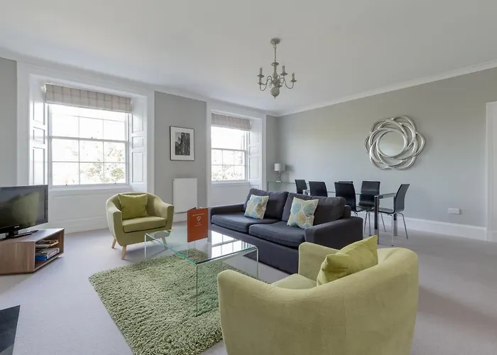 Destiny Scotland - Q-residence *