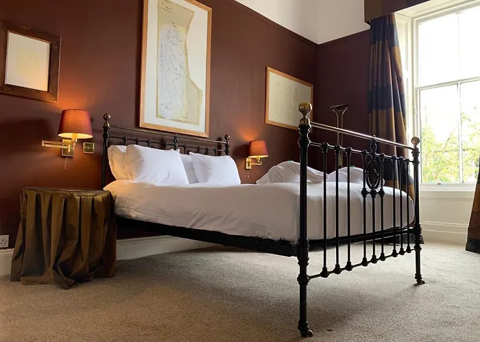 Southside Pensionat Edinburg