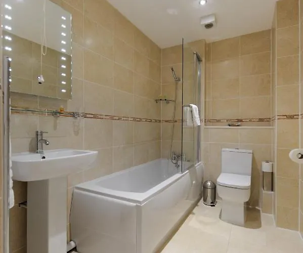 Edinburgh City Suites