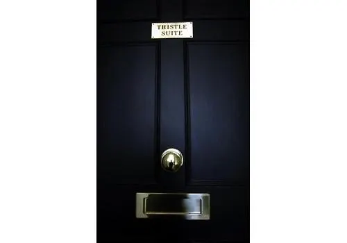 Апартаменты Thistle Centre Эдинбург