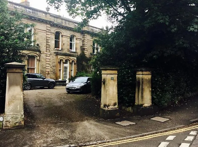 Georgian House Гостевой дом Эдинбург