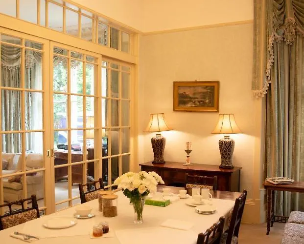 Georgian House 4* Эдинбург