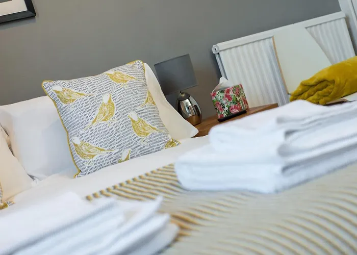 The Westfield Daire *