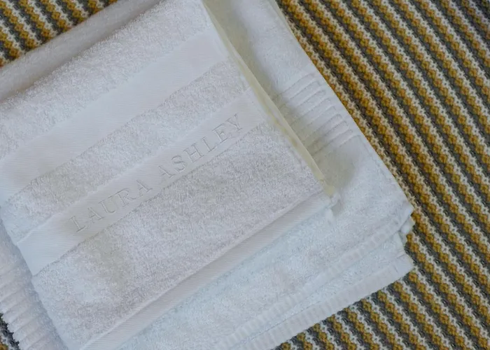 The Westfield * Edinburgh