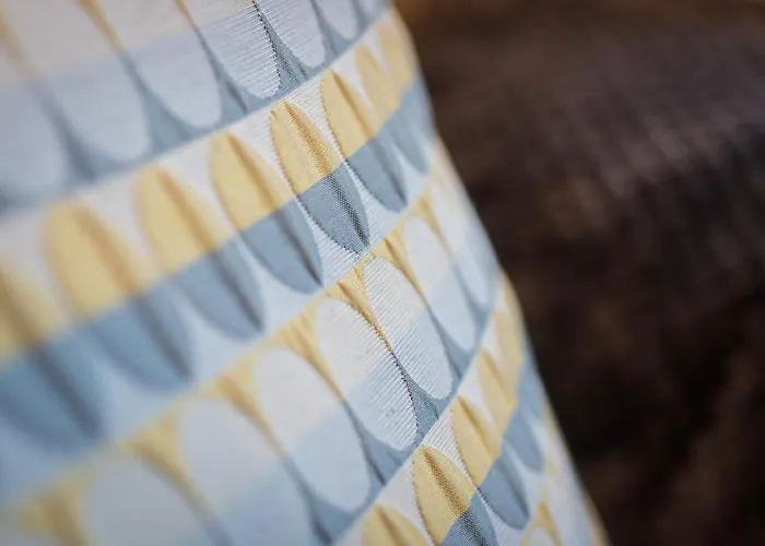 Daire The Westfield Edinburgh