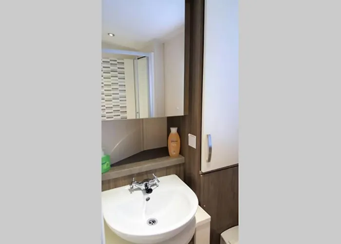 - Seton Sands-cameo Caravan-pet Friendly 度假居