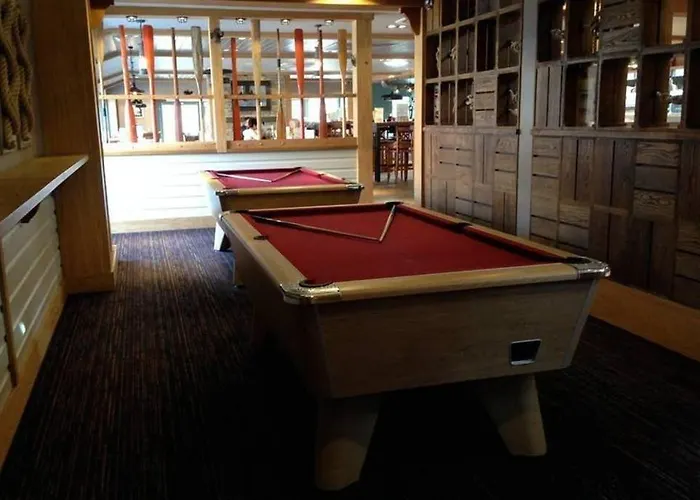 度假居 - Seton Sands-cameo Caravan-pet Friendly