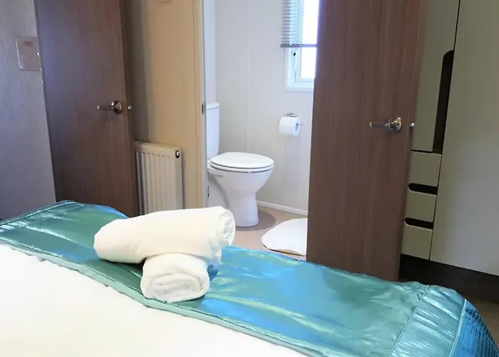 - Seton Sands-cameo Caravan-pet Friendly 度假居