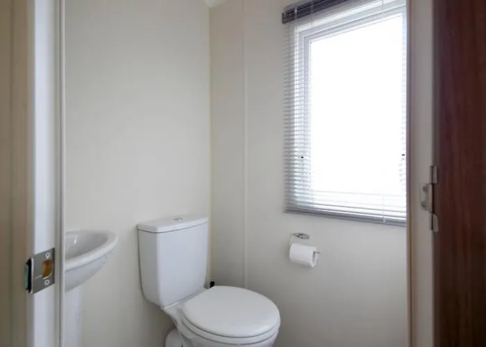 - Seton Sands-cameo Caravan-pet Friendly 度假居 爱丁堡