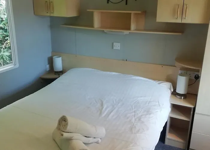Static Caravan For Hire, Budget Friendly Σπίτι διακοπών *