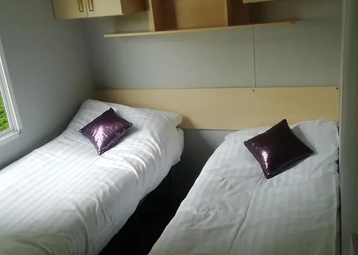 Static Caravan For Hire, Budget Friendly Σπίτι διακοπών *