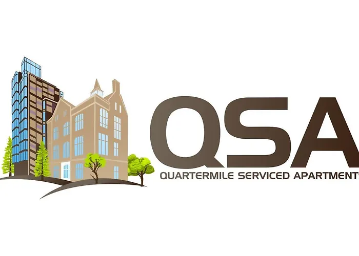 Quartermile Serviced *