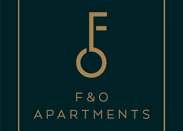 F&o - Vip Royal Mile 2 Bed - Sleeps 4 Apartament Edynburg