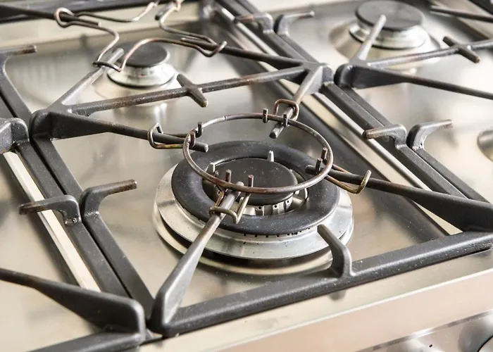 Joivy Bright & Spacious In Stockbridge