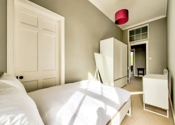 Joivy Bright & Spacious In Stockbridge