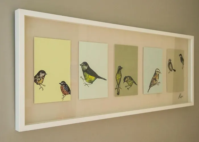 Joivy Bright & Spacious In Stockbridge דירה