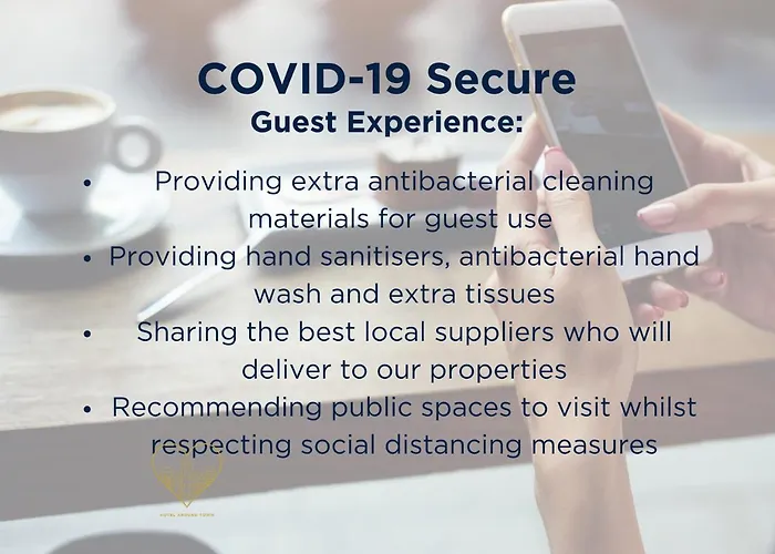 Charming, & Spacious Georgian 3 Bed