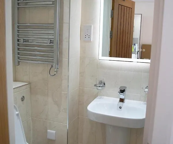 شقة فندقية Crosskeys 双金匙公寓 إدنبرة