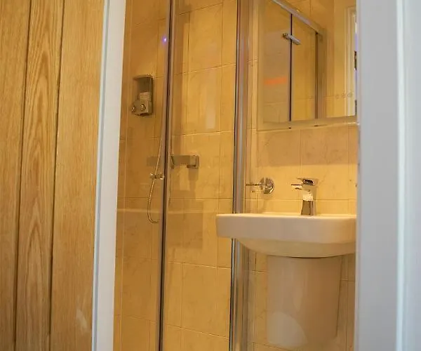 Crosskeys 双金匙公寓 شقة فندقية *