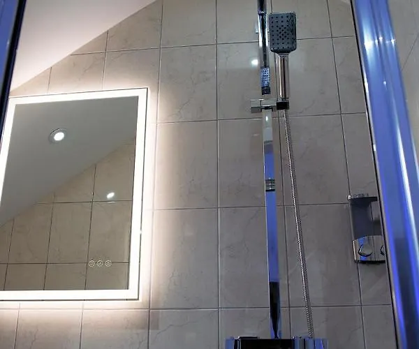 شقة فندقية Crosskeys 双金匙公寓 إدنبرة