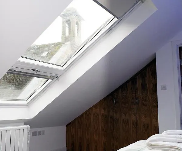 Crosskeys 双金匙公寓 * إدنبرة