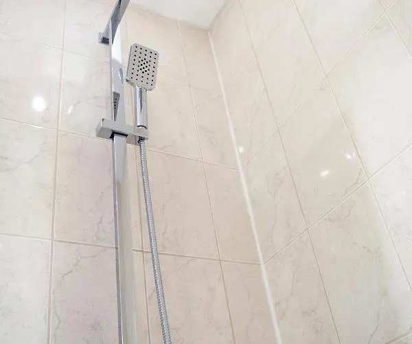 شقة فندقية Crosskeys 双金匙公寓 إدنبرة