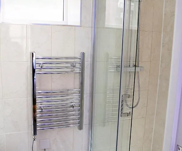 Crosskeys 双金匙公寓 * إدنبرة