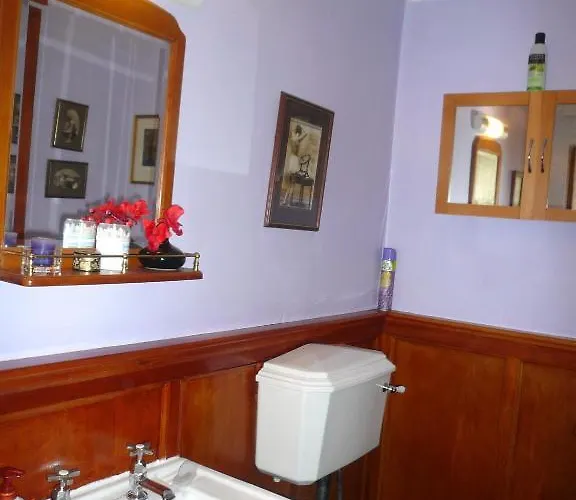 Oda ve Kahvaltı Panda