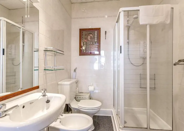 Апартаменты Cozy 2 Bedroom At Heart Of The Эдинбург