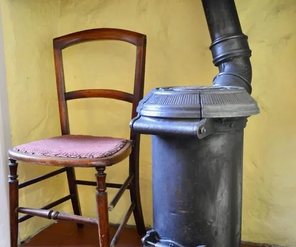 Central And Homely One Bedroom Flat דירה אדינבורו