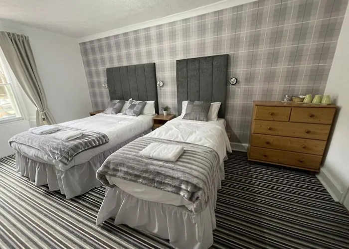 بيت ضيافة Rays