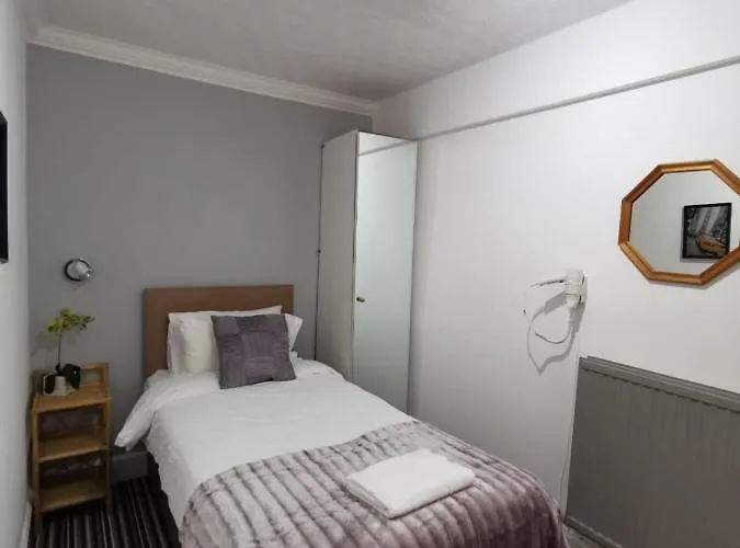 بيت ضيافة Rays *