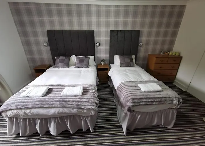 بيت ضيافة Rays *